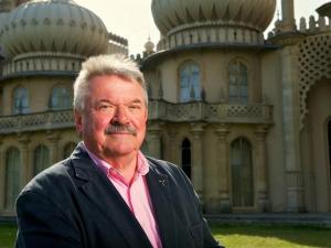 Muslim Prayers Spur Brighton Controversy